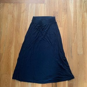 Cherokee youth 10-12 maxi skirt
